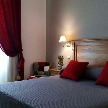 Residenza Ponente Bed & Breakfast Syracuse Exterior photo